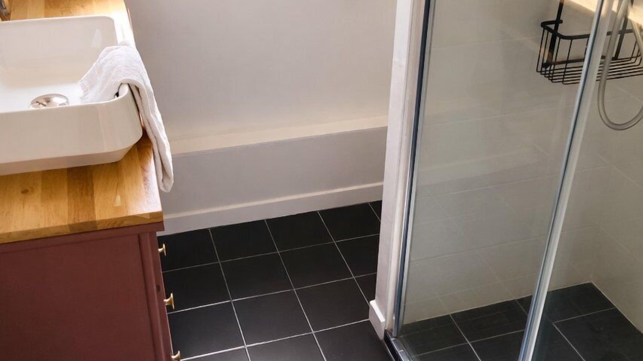 Photo of Bathroom in Old Town