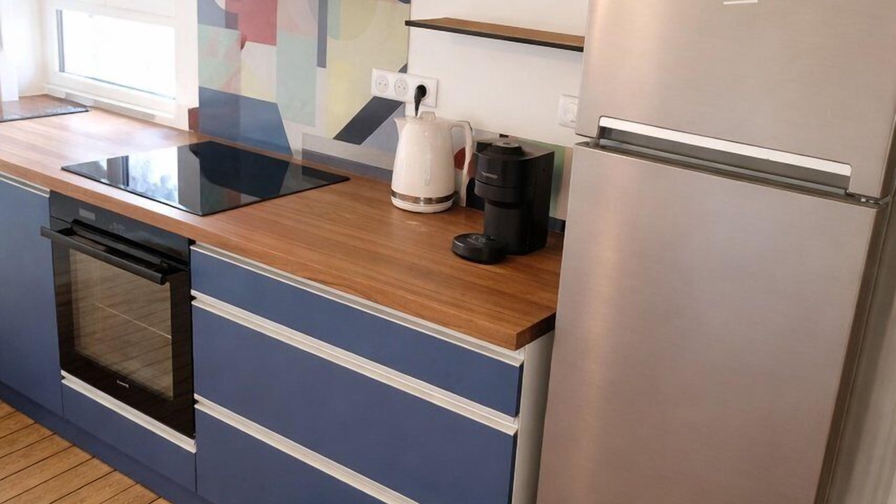 Photo of Kitchen in Old Town