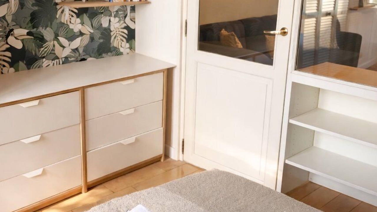 Photo of Bedroom in Old Town