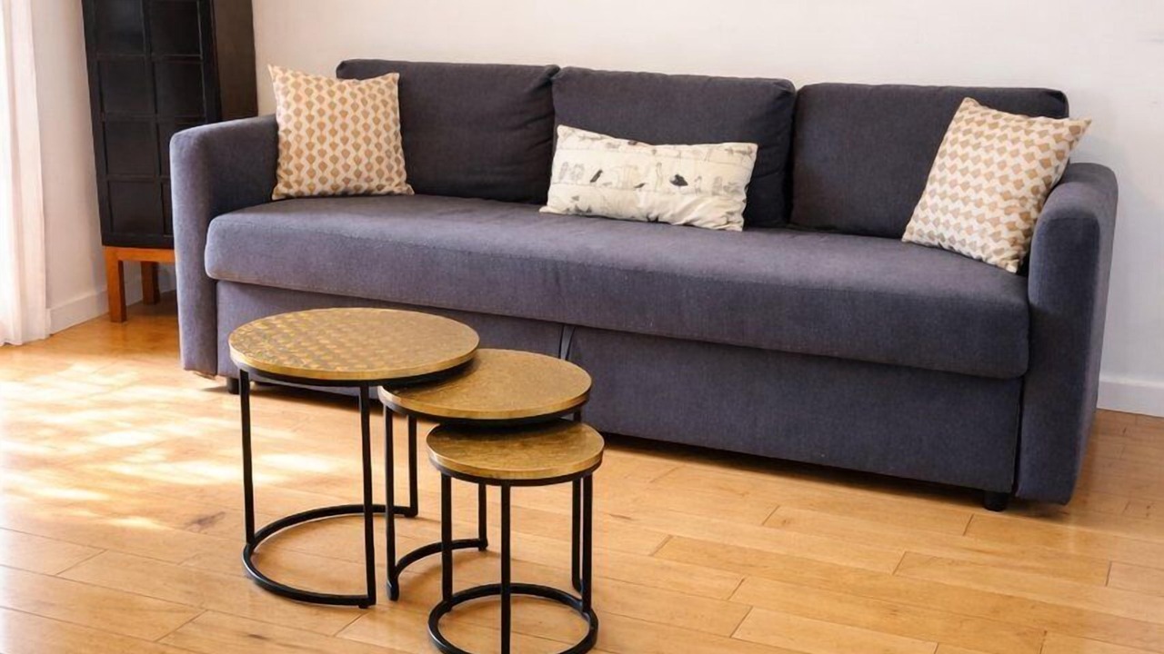 Photo of Livingroom in Old Town