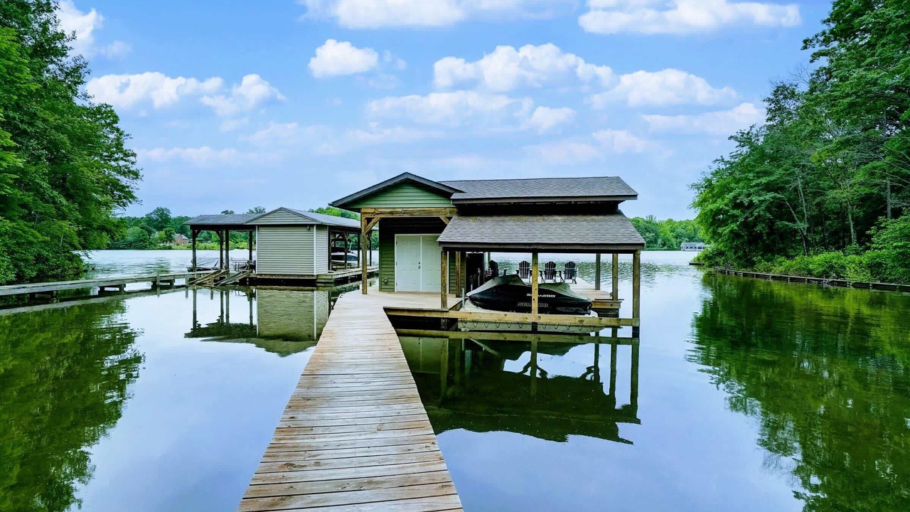 Photo of Outdoor in Bumpass