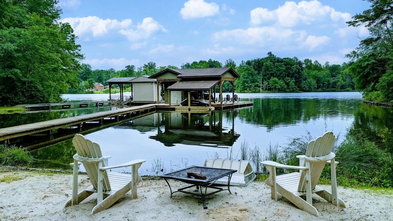 Photo of Outdoor in Bumpass