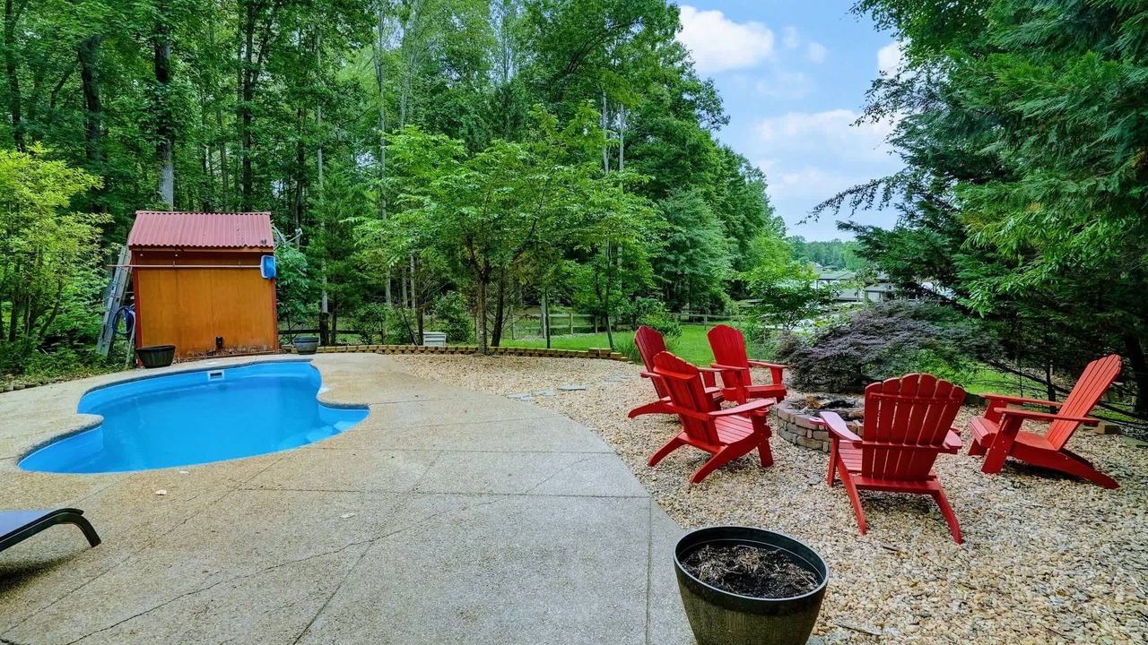 Photo of Outdoor in Bumpass
