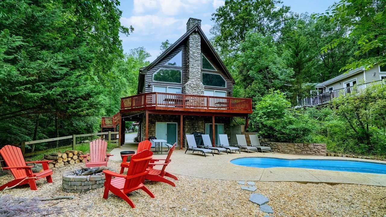 Photo of Outdoor in Bumpass