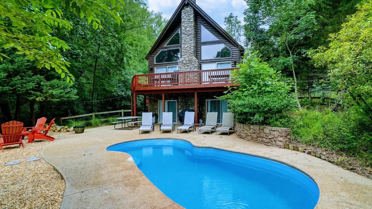 Photo of Outdoor in Bumpass