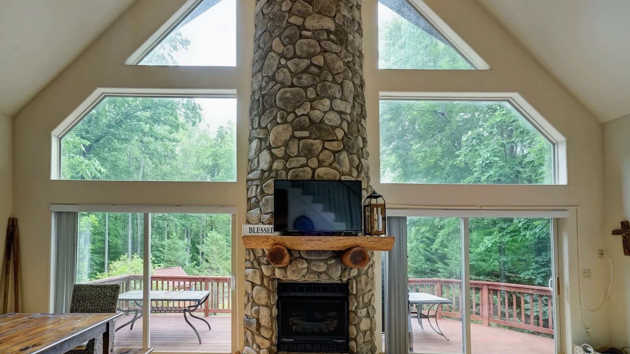 Photo of Outdoor in Bumpass