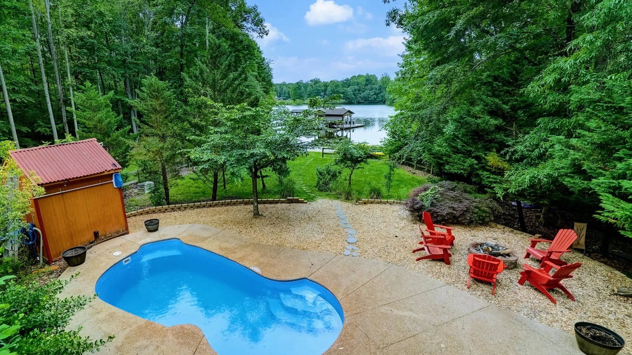 Photo of Outdoor in Bumpass