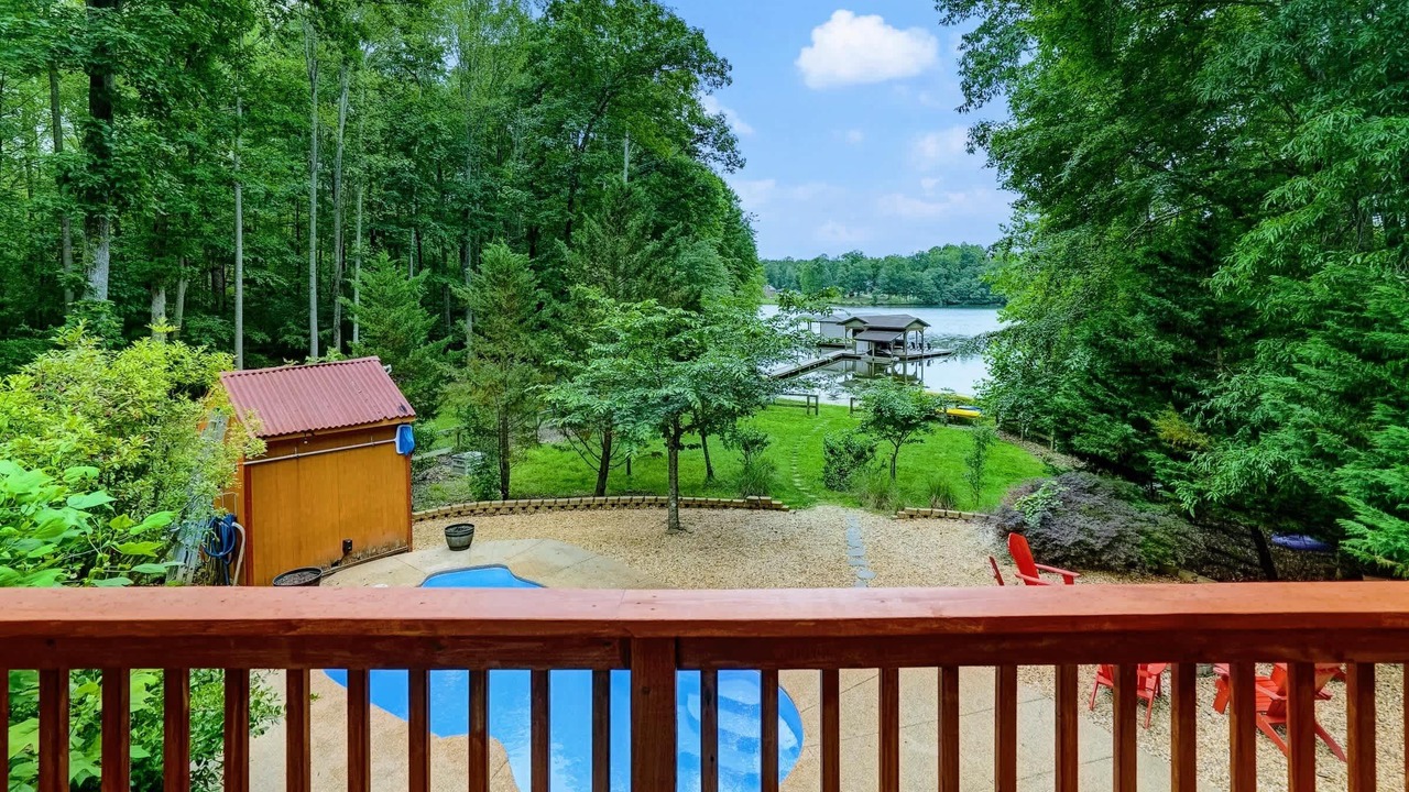 Photo of Outdoor in Bumpass