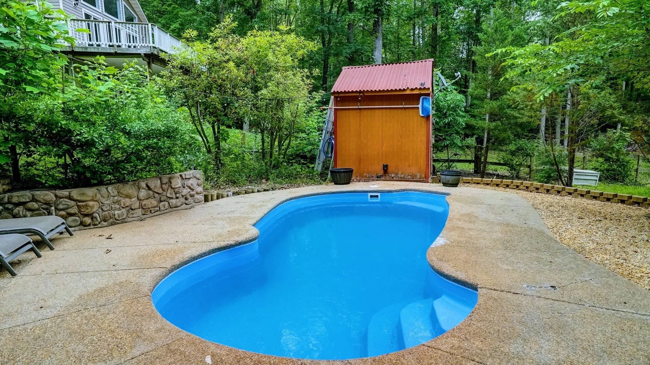 Photo of Outdoor in Bumpass