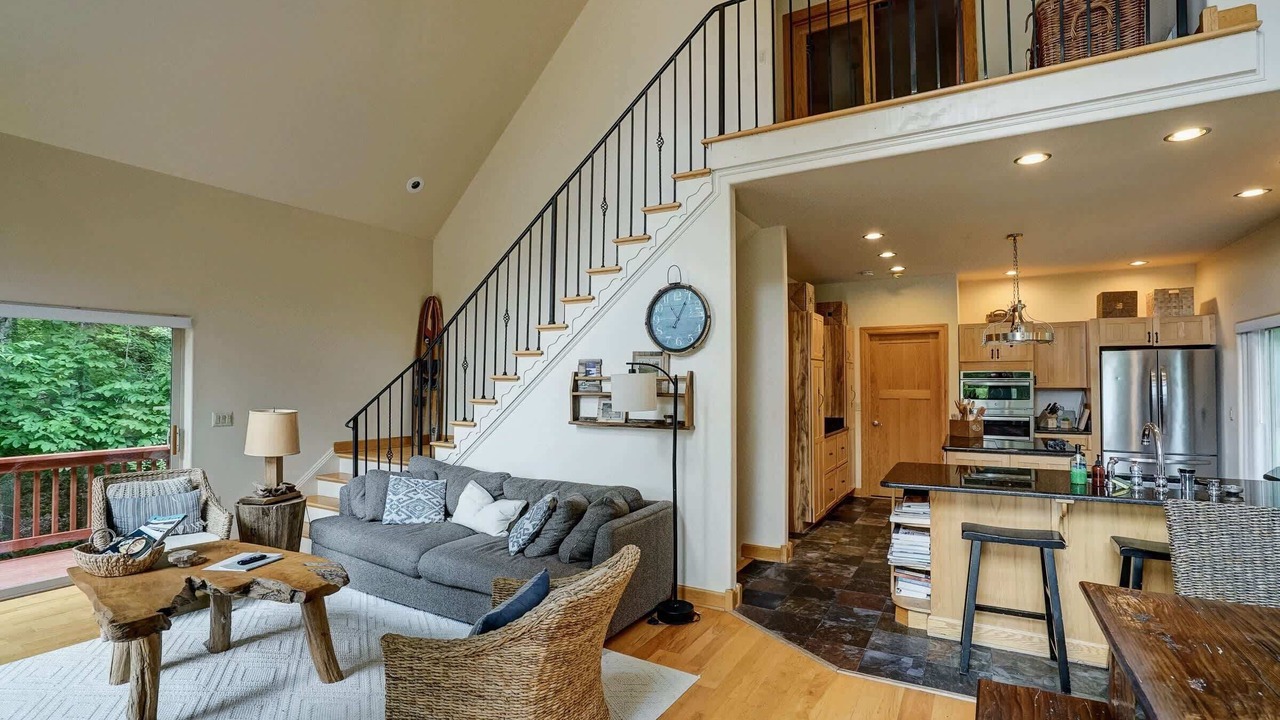 Photo of Bedroom in Bumpass