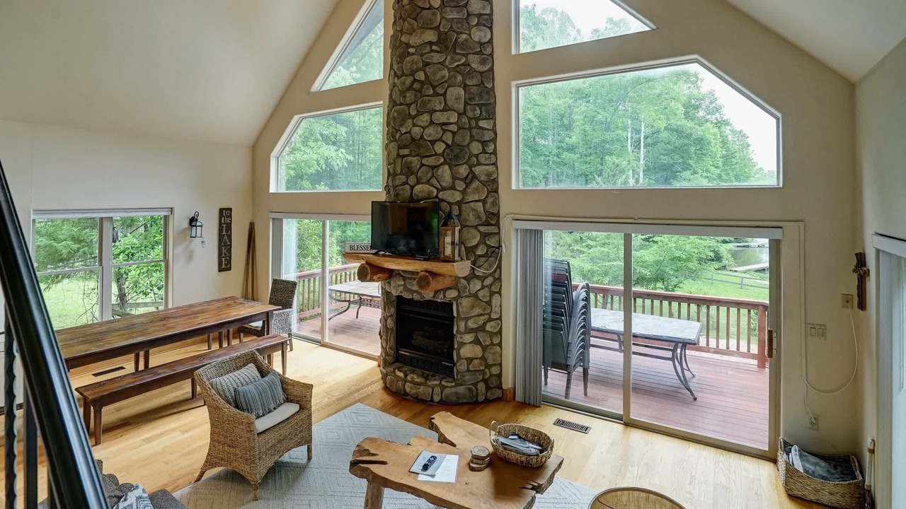 Photo of Bedroom in Bumpass