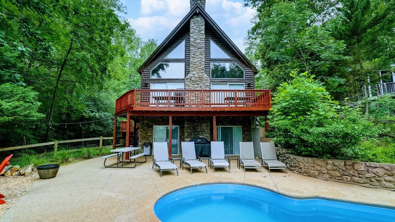 Photo of Outdoor in Bumpass