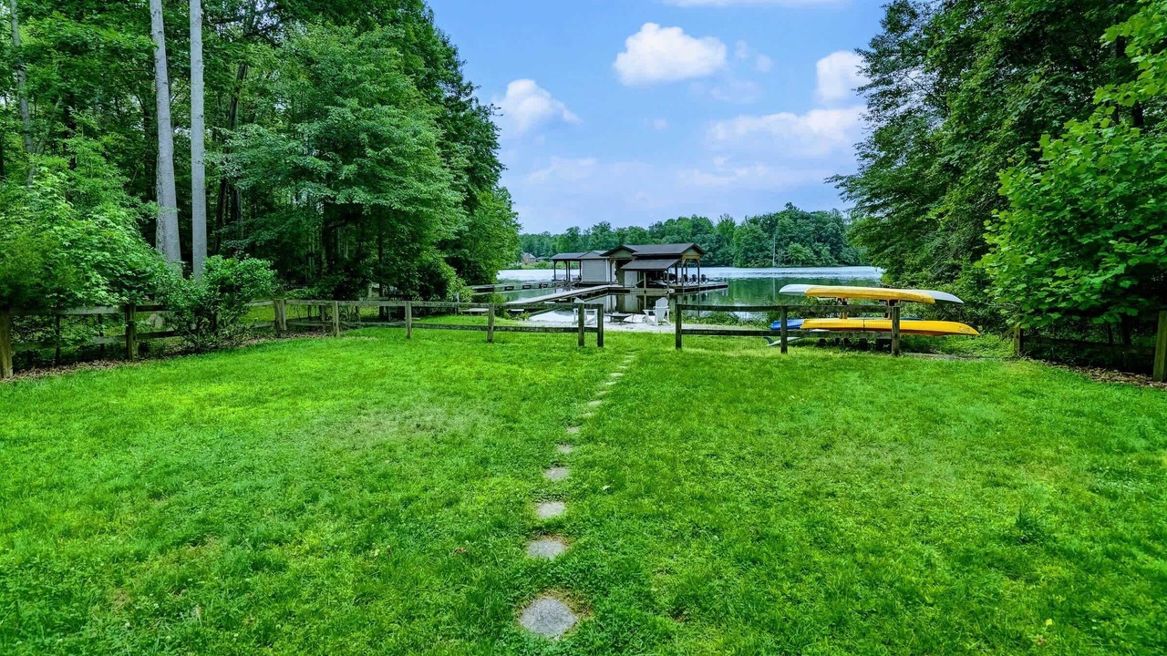 Photo of Outdoor in Bumpass
