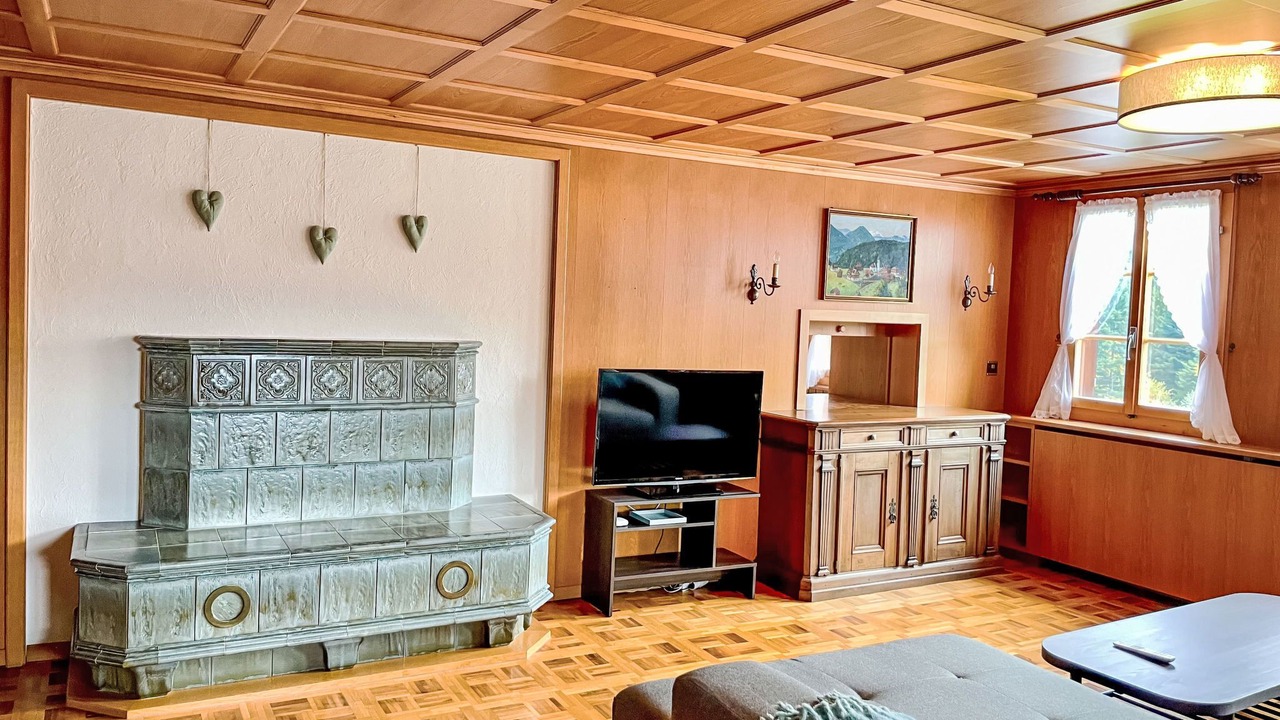Photo of Livingroom in Stalden