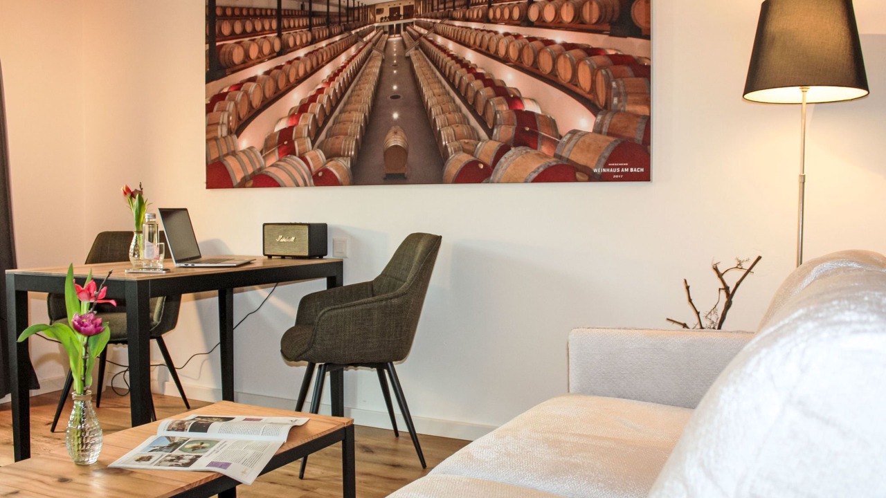 Photo of Livingroom in Obererlinsbach