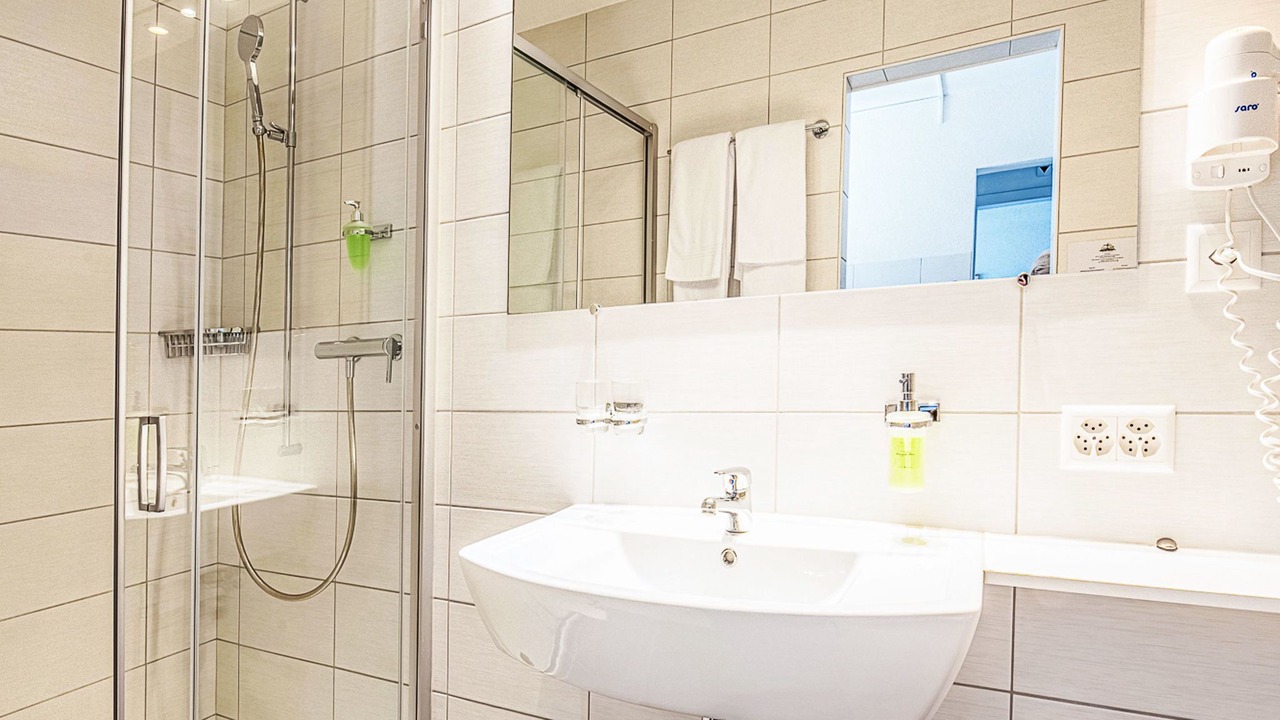 Photo of Bathroom in Obererlinsbach