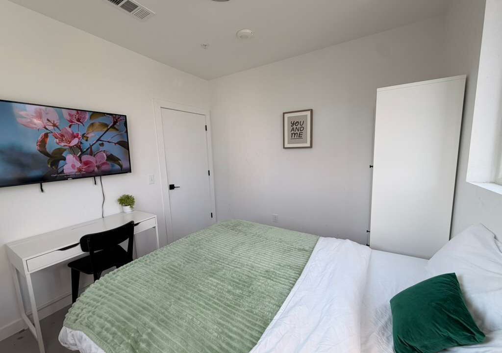 Photo of Bedroom in North Side