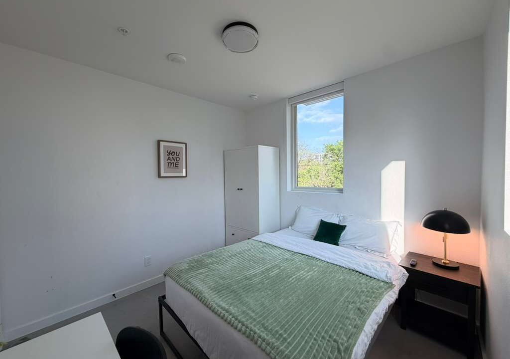 Photo of Bedroom in North Side