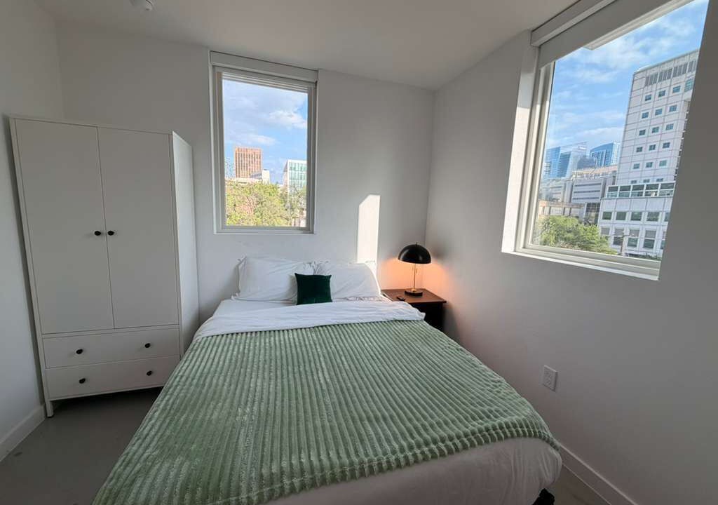 Photo of Bedroom in North Side