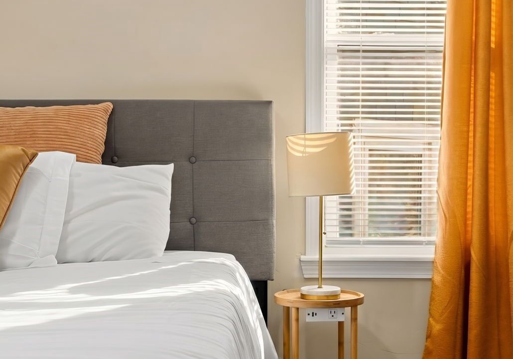 Photo of Bedroom in Dudley - Brunswick King