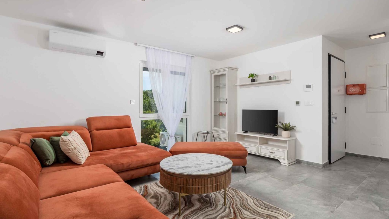 Photo of Livingroom in Vantacici