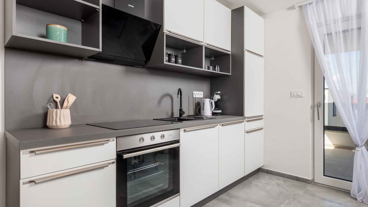 Photo of Kitchen in Vantacici