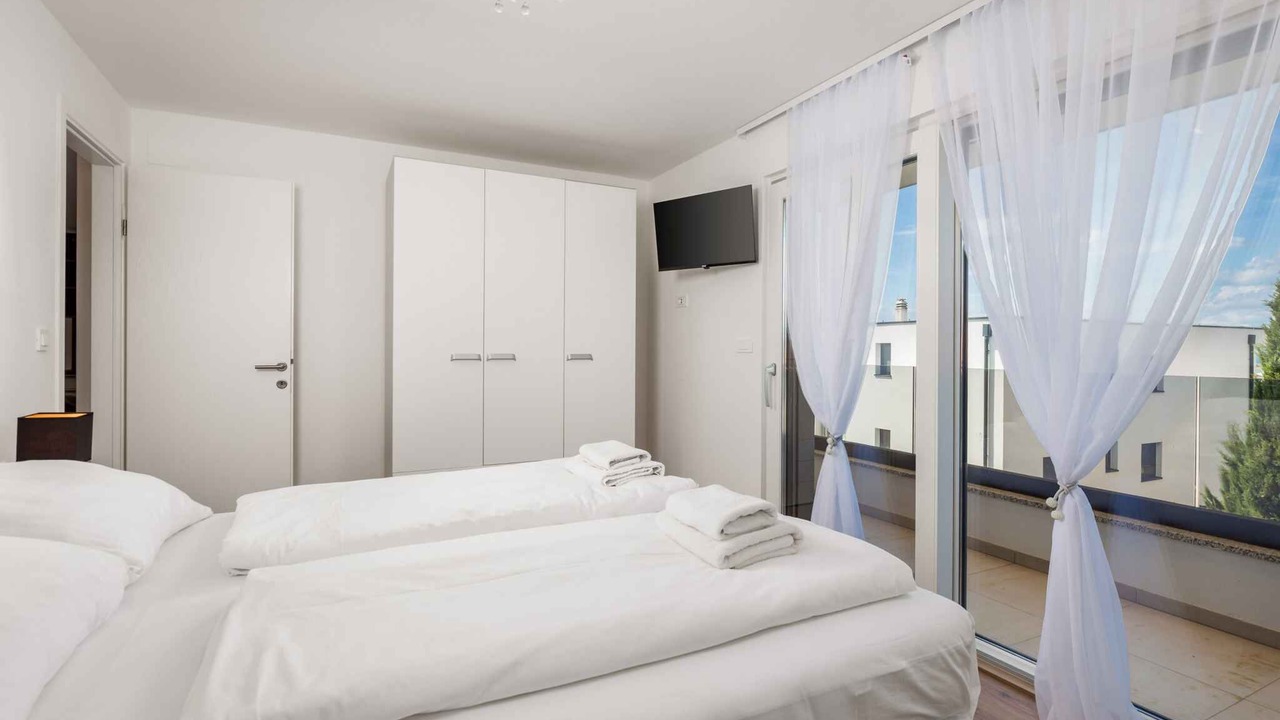 Photo of Bedroom in Vantacici