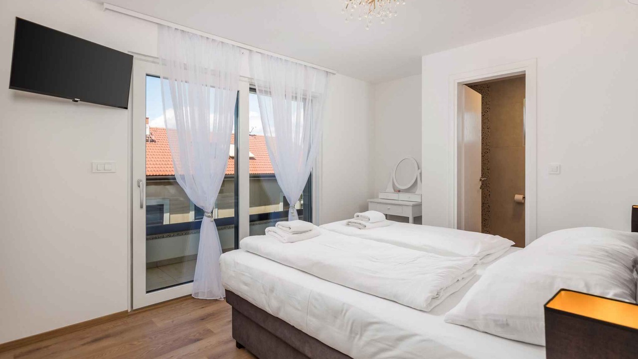 Photo of Bedroom in Vantacici