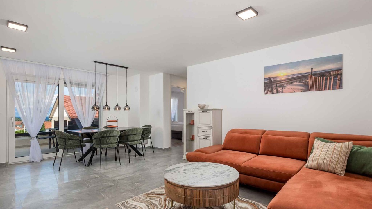 Photo of Livingroom in Vantacici