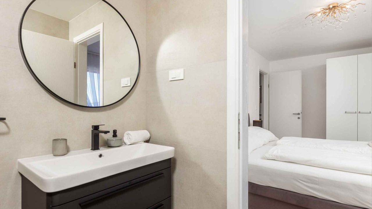 Photo of Bathroom in Vantacici