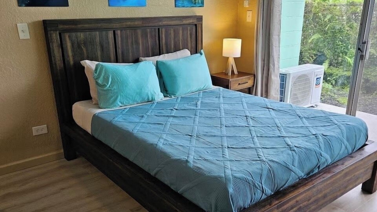 Photo of Bedroom in Keaukaha
