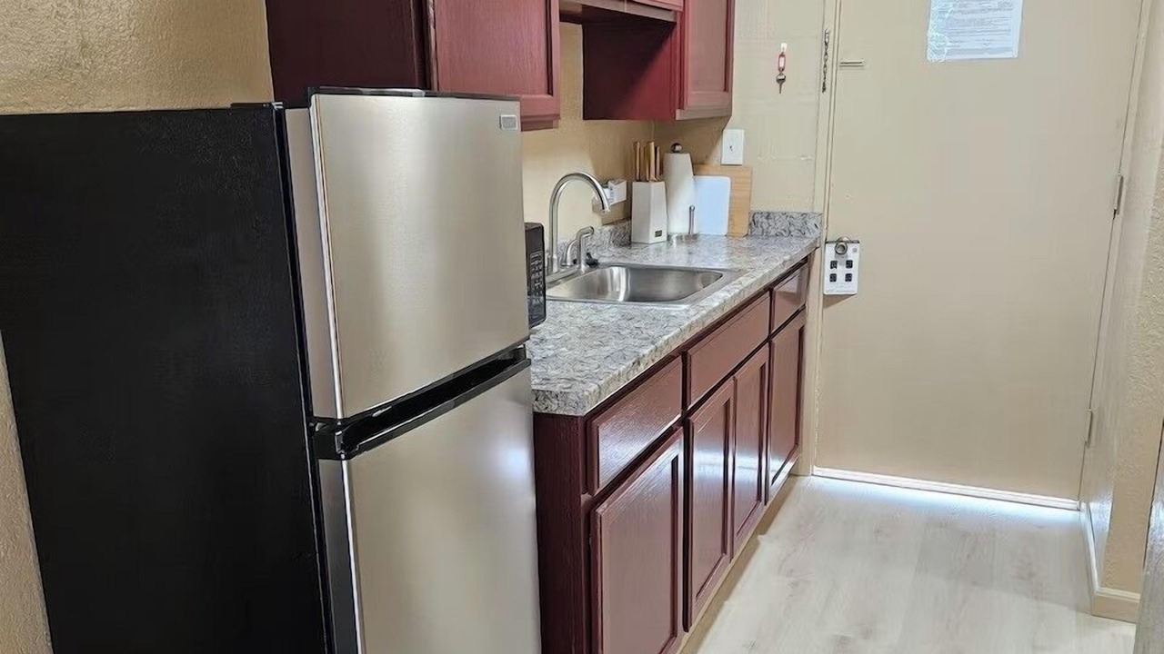 Photo of Kitchen in Keaukaha