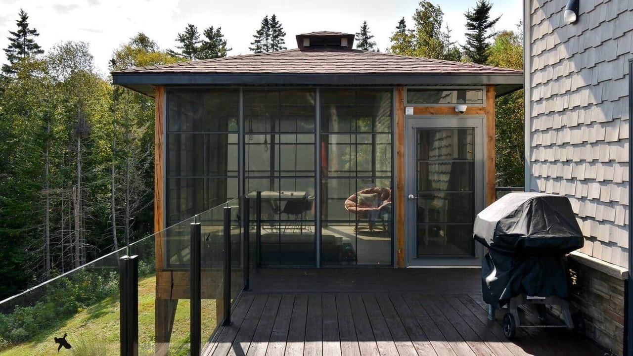 Photo of Outdoor in Cape Breton Island