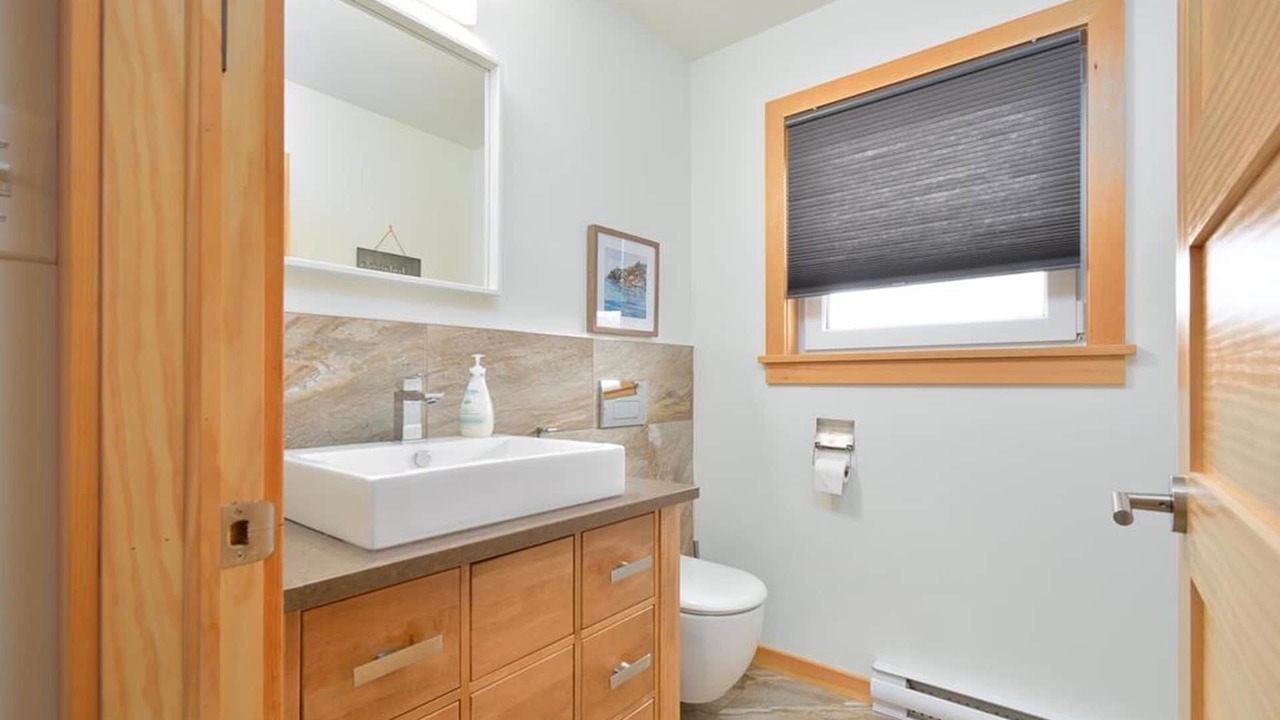 Photo of Bathroom in Cape Breton Island