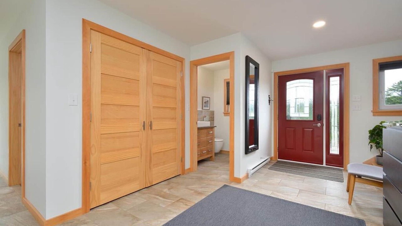 Photo of Bathroom in Cape Breton Island
