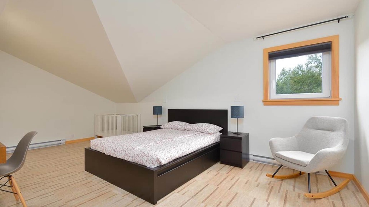 Photo of Bedroom in Cape Breton Island