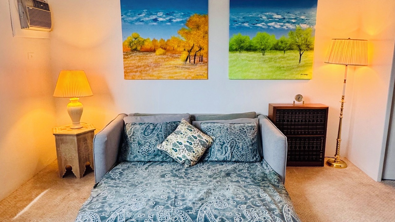 Photo of Bedroom in Skyway