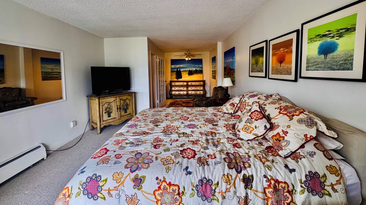 Photo of Bedroom in Skyway