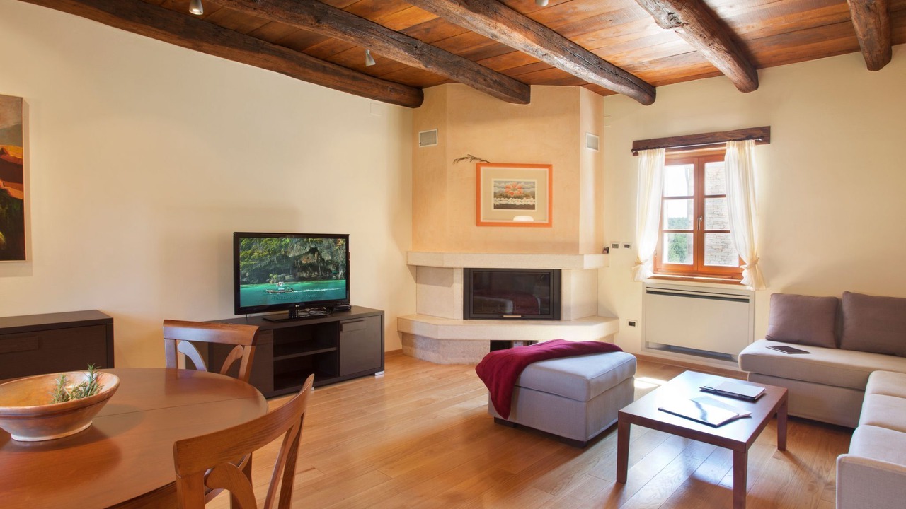 Photo of Livingroom in Makovci