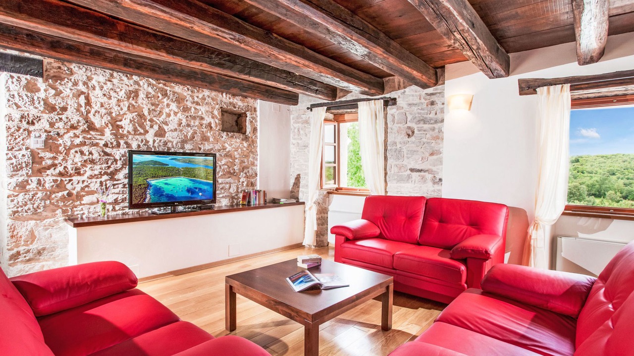 Photo of Livingroom in Makovci