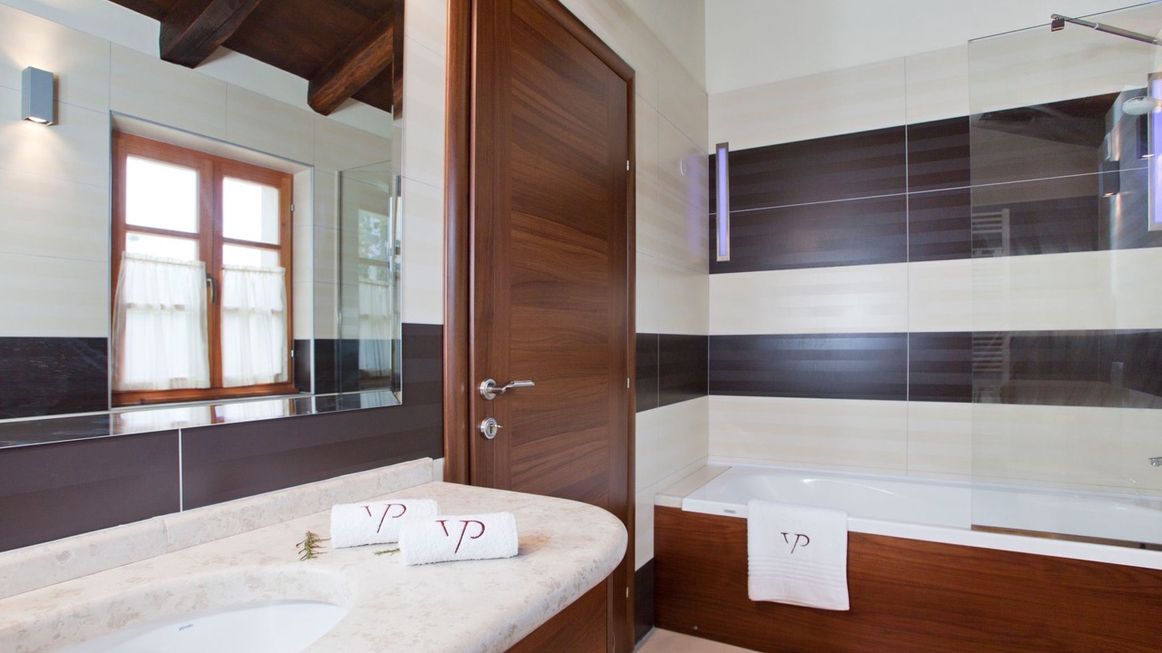 Photo of Bathroom in Makovci