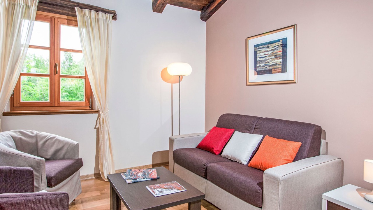 Photo of Livingroom in Makovci