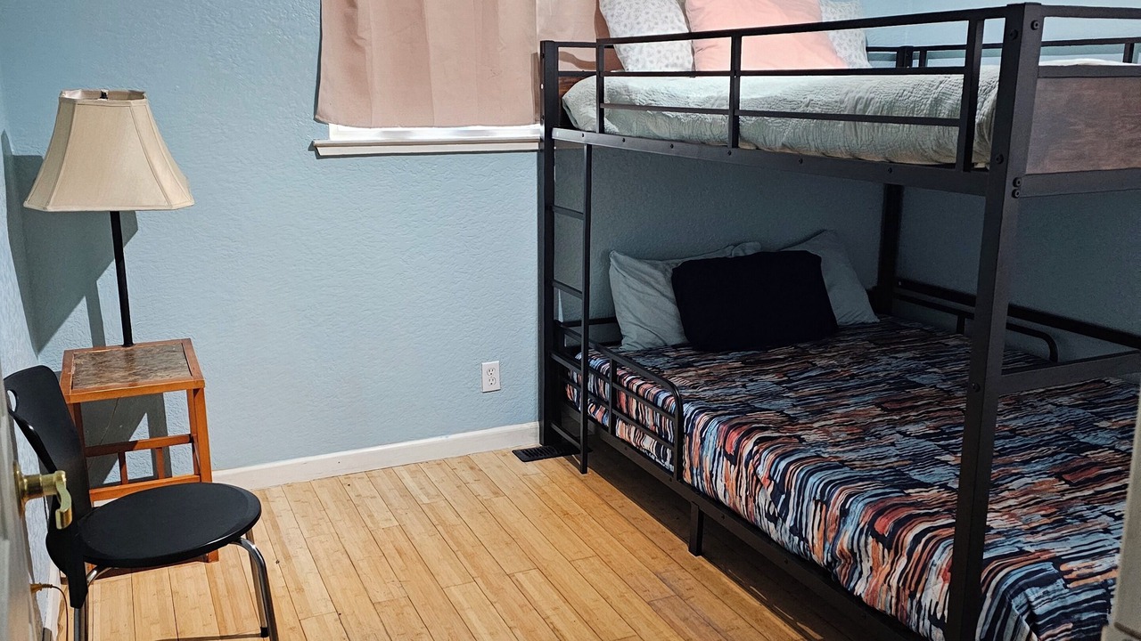 Photo of Bedroom in Granite Bay