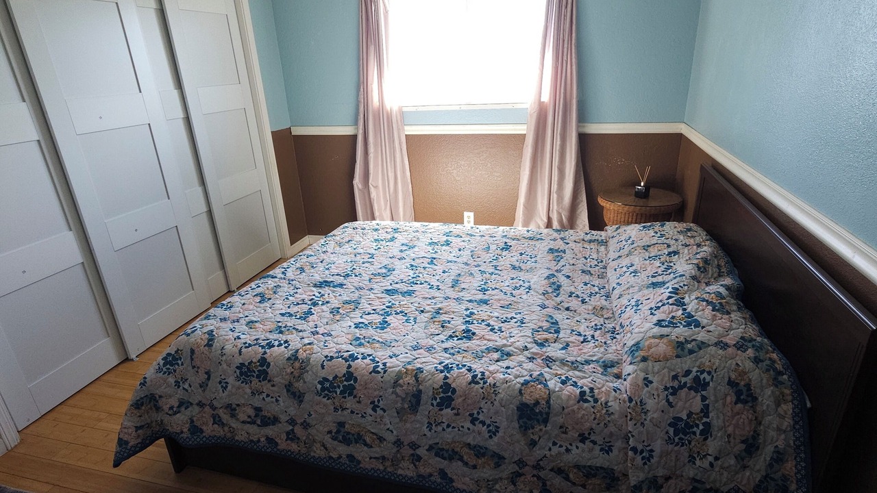 Photo of Bedroom in Granite Bay