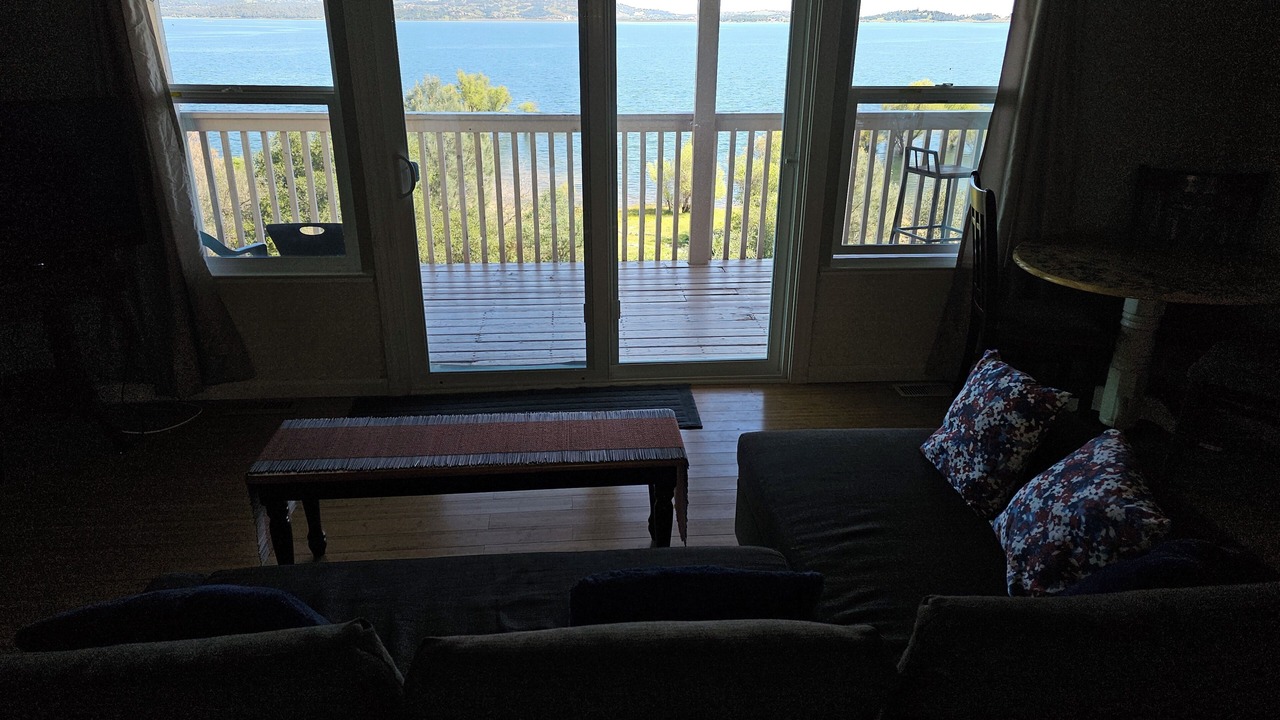 Photo of Livingroom in Granite Bay