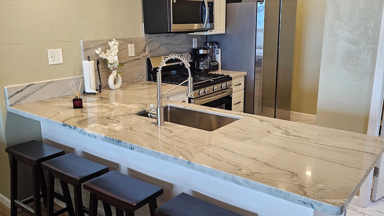 Photo of Kitchen in Granite Bay