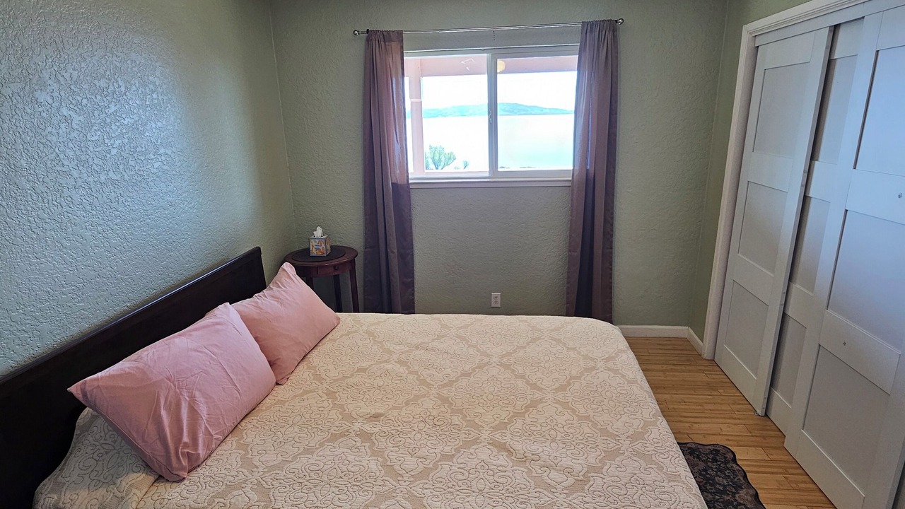 Photo of Bedroom in Granite Bay