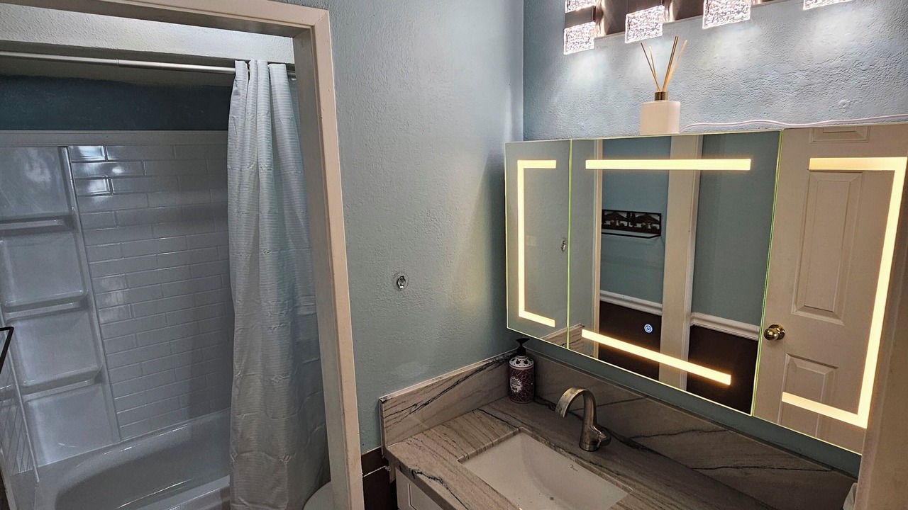 Photo of Bathroom in Granite Bay