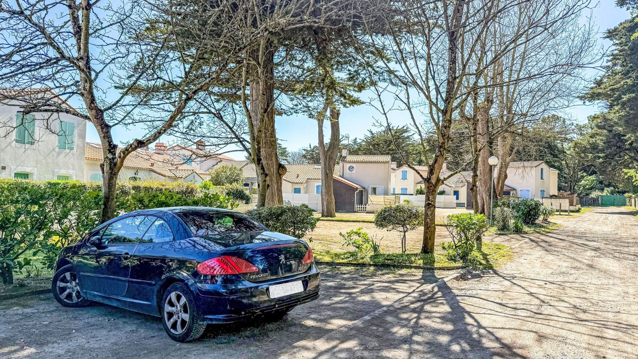 Photo of Outdoor in Barbatre