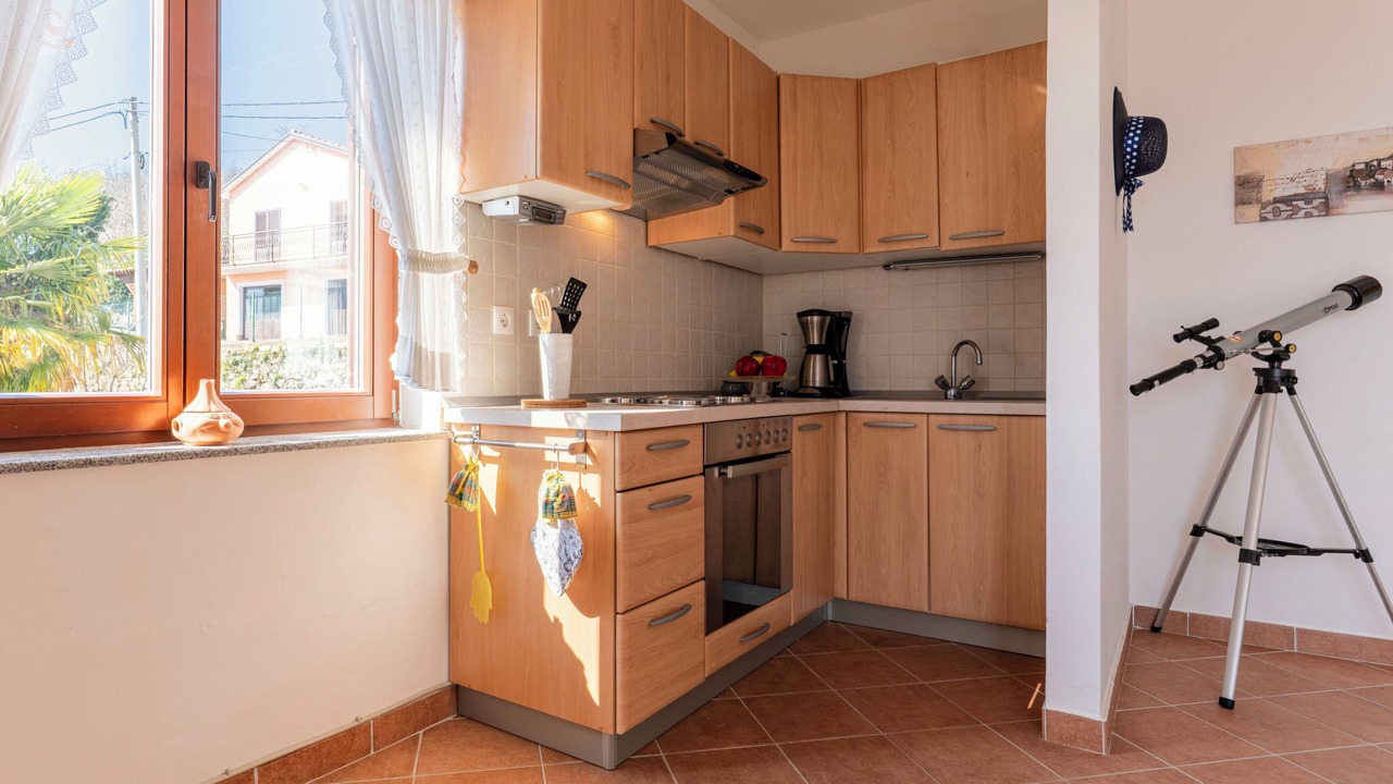 Photo of Bedroom in Opatija